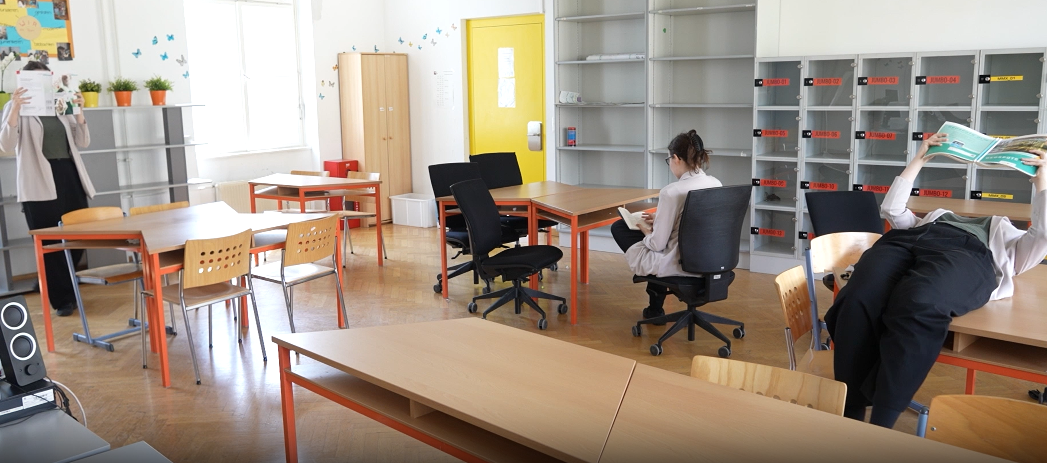 Video Personen Klonen